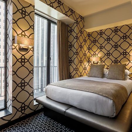45 Times Square Hotel Nova Iorque Exterior foto