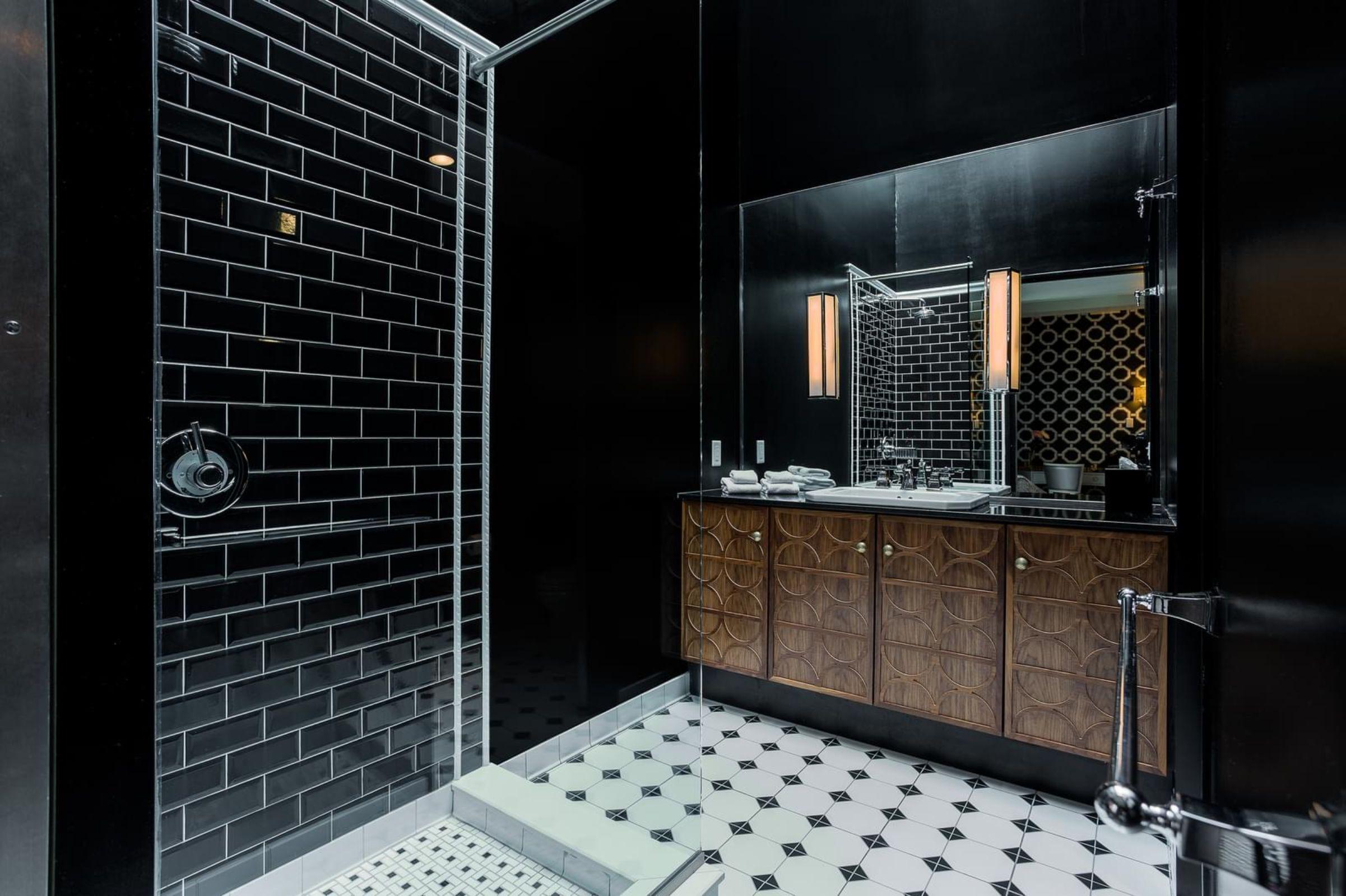 45 Times Square Hotel Nova Iorque Exterior foto
