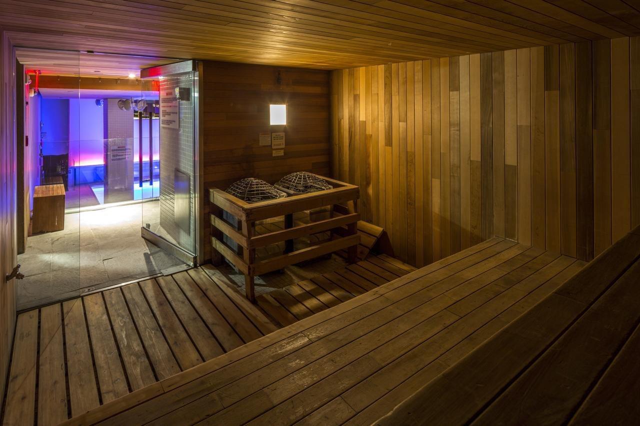 45 Times Square Hotel Nova Iorque Exterior foto
