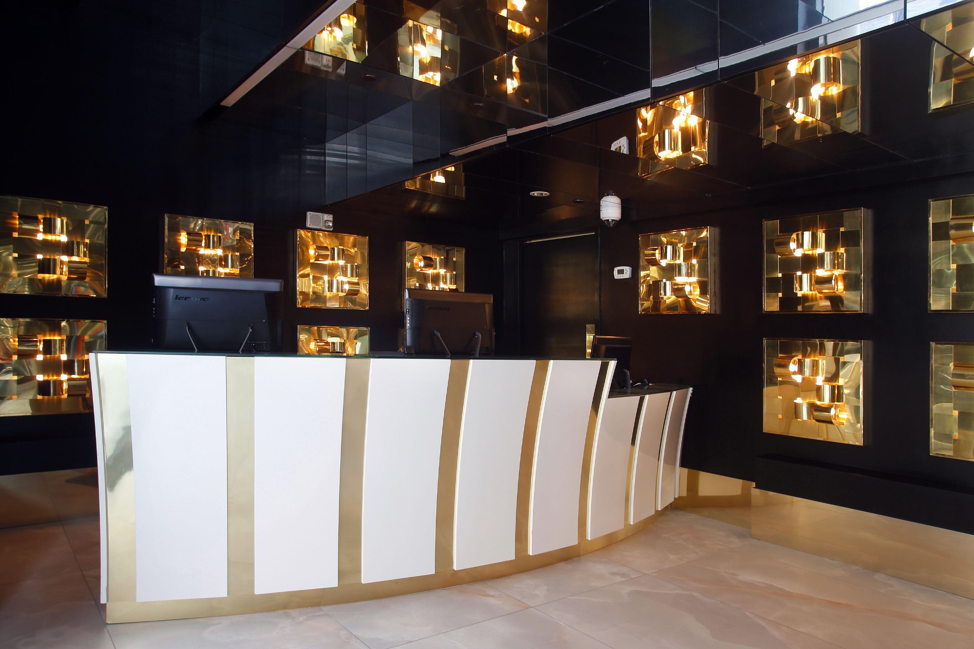 45 Times Square Hotel Nova Iorque Exterior foto